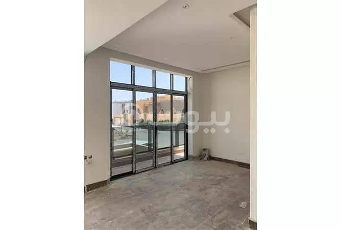 Villas for sale in Al Narjis, North of Riyadh | Danat Al Yasmeen villas project
