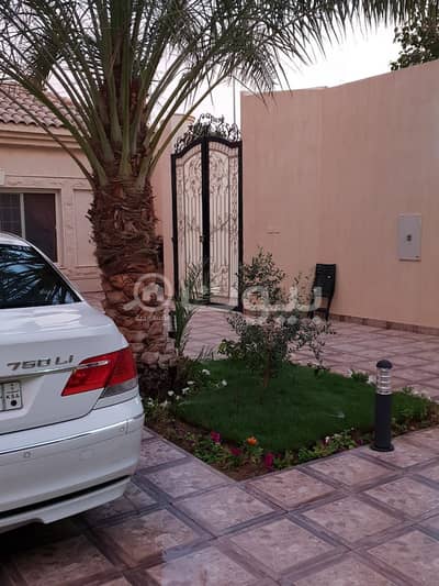 فیلا 7 غرف نوم للبيع في الرياض، منطقة الرياض - فيلا للبيع في الحمراء، شرق الرياض