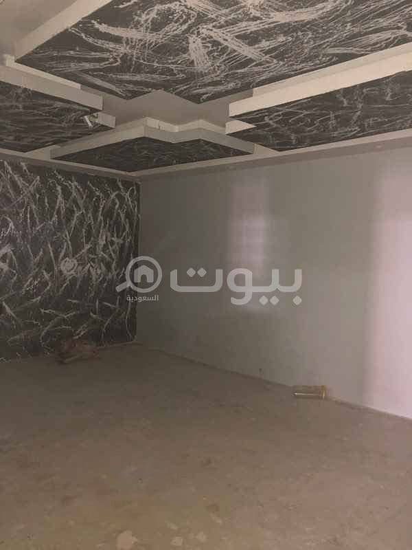Warehouse for rent in Al-Rimal, east of Riyadh | 450 sqm