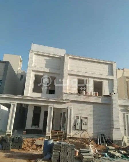 For sale villa in Ishbiliyah, East Riyadh