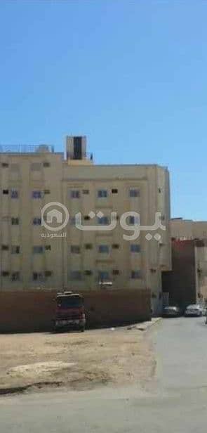 Residential building for sale in Al Dhahirah, Madina