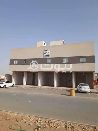 محل تجاري  للايجار في الرياض، منطقة الرياض - محلات تجارية