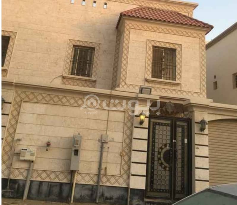 Villa For Rent In king Fahd Suburb, Dammam
