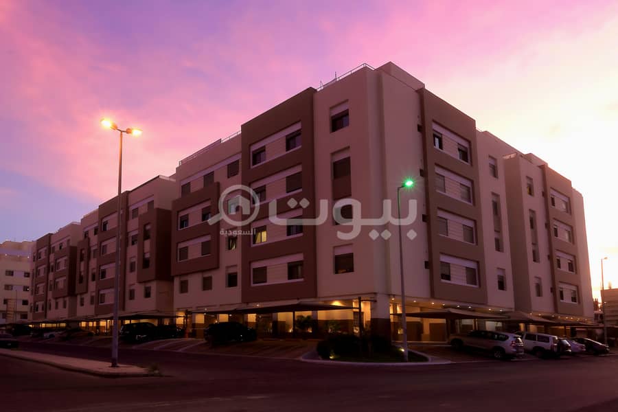 For Rent Luxury Apartment In Al Hamraa, Central Jeddah