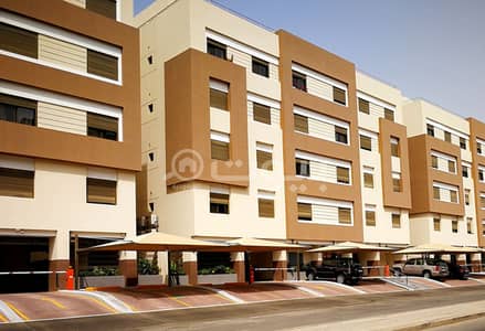 فلیٹ 3 غرف نوم للايجار في جدة، المنطقة الغربية - للإيجار شقة فاخرة في الحمراء، وسط جدة