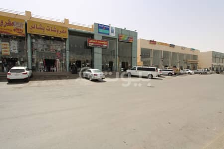 مكتب  للايجار في الرياض، منطقة الرياض - مكاتب للإيجار بحي المصانع، جنوب الرياض