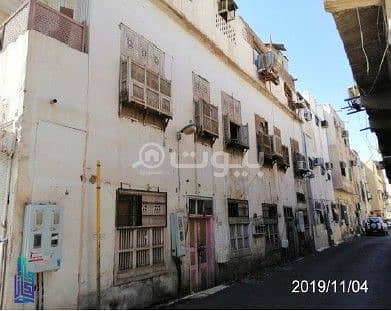 Residential Building for Rent in Madina, Al Madinah Region - Building for rent near Al Haram al masani, Madina