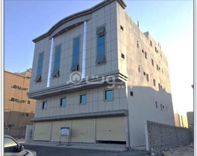 Commercial Building for Sale in Dammam, Eastern Region - Commercial Building | 600 SQM for sale in Taybay, Dammam