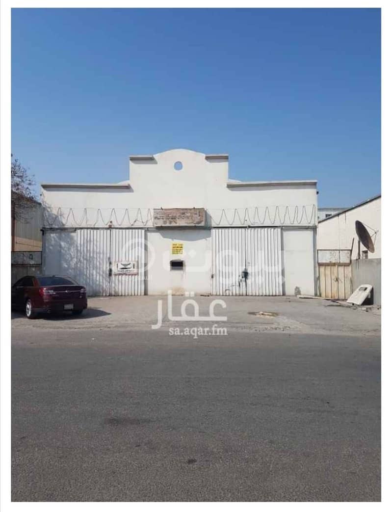 Workshop For Rent In Thuqbah, Al Khobar