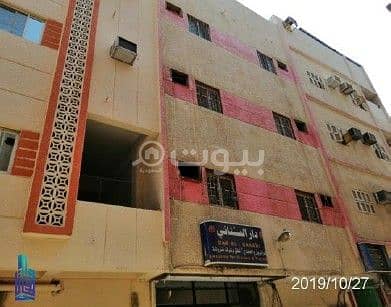 Residential Building for Rent in Madina, Al Madinah Region - A residential building for rent, near the Haram Bani Abdul Ashhal, Madina