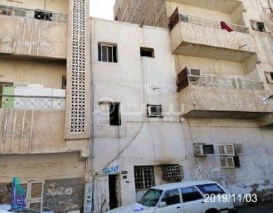Residential Building for Rent in Madina, Al Madinah Region - Residential Building For Rent In Al Sih, Madina