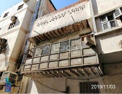 Residential Building for Rent in Madina, Al Madinah Region - Residential building | 142 SQM for rent in Al Masani, Madina
