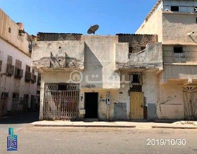 Residential Building for Rent in Madina, Al Madinah Region - Residential building for rent in Al Masani, Madina | No. 021949