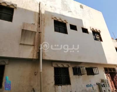 Residential Building for Rent in Madina, Al Madinah Region - Residential building for rent in Bani Muawiyah, Madina