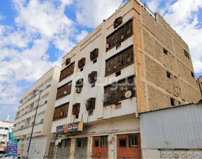 للإيجار عمارة سكنية في بني عبد الأشهل، المدينة المنورة