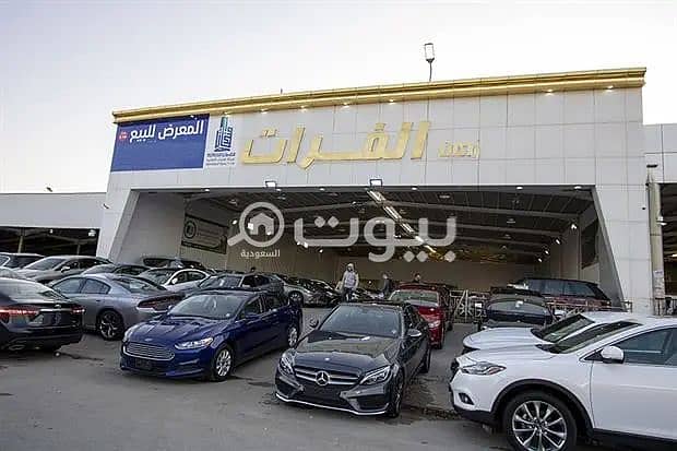 Showroom For Sale In Al Manar, East Riyadh