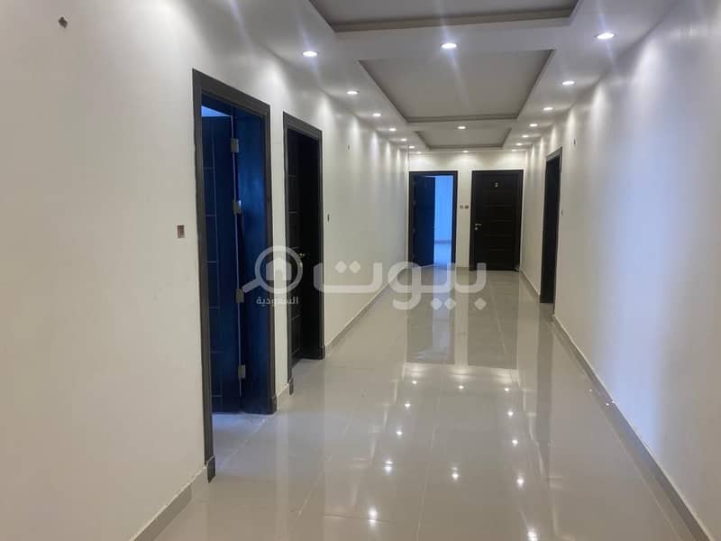 Offices and showrooms for rent in Al Suwaidi, West of Riyadh