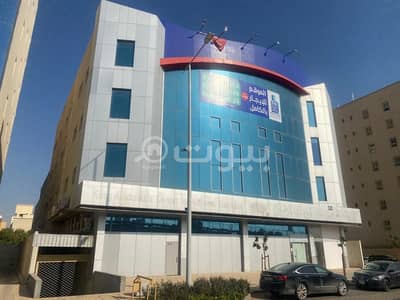 Commercial Building for Rent in Riyadh, Riyadh Region - Commercial Building For Rent In Al Sahafah, North Riyadh