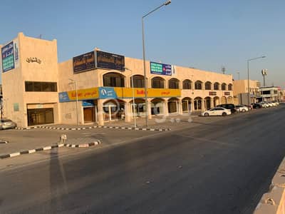 Office for Rent in Riyadh, Riyadh Region - Office for rent in Dhahrat Al Badiah, West of Riyadh