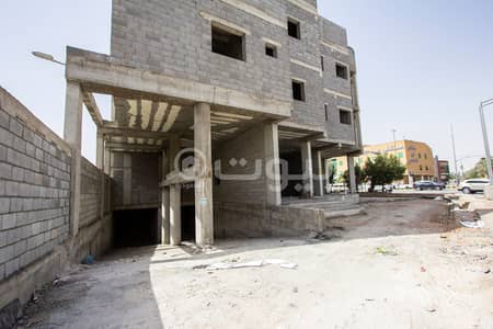 Hotel Apartment for Rent in Riyadh, Riyadh Region - Farazdaq Hotel Project For Rent In Al Malaz, east of Riyadh