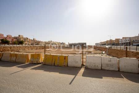 ارض تجارية  للبيع في الرياض، منطقة الرياض - أرض تجارية للبيع في عكاظ، جنوب الرياض