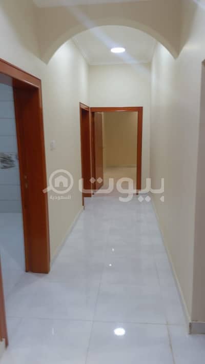 فلیٹ 3 غرف نوم للايجار في خميس مشيط، منطقة عسير - شقة للإيجار بمخطط 2 شمال خميس مشيط