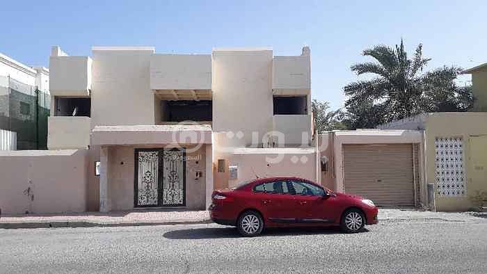 Villa | 5 BDR for sale in Al Hizam Al Thahabi, Al Khobar