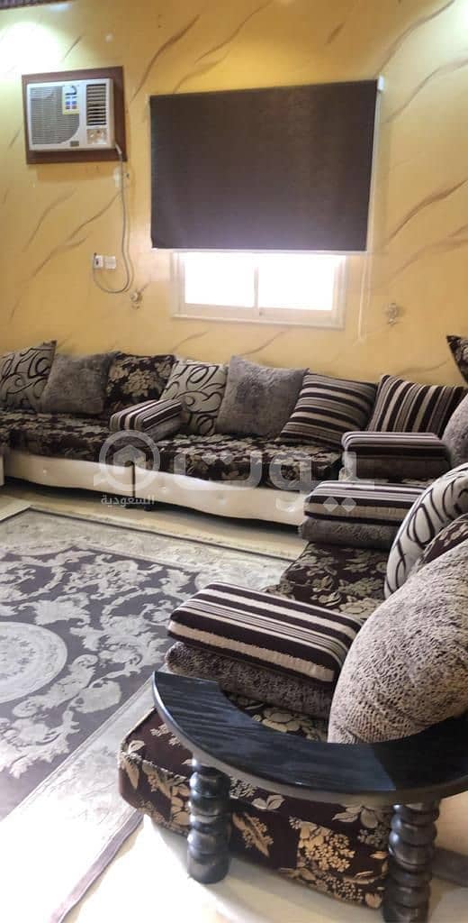 Fully furnished Apartment for rent in Al Tadamon district, Khamis Mushait