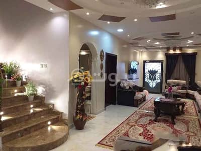 5 Bedroom Villa for Sale in Dammam, Eastern Region - Villa | 660 SQM for sale in Al Sharq, Dammam