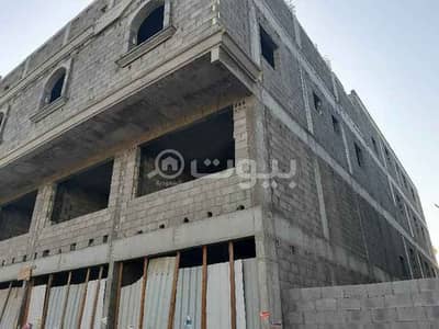 Residential Building for Sale in Dammam, Eastern Region - Residential Building | 1040 SQM for sale in Taybay, Dammam