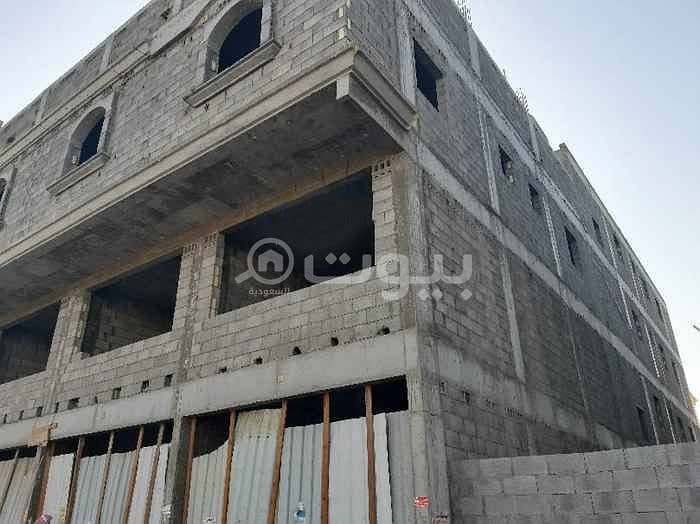Residential Building | 1040 SQM for sale in Taybay, Dammam