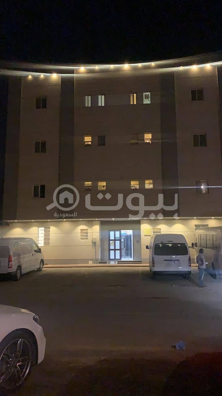 Residential Building For Sale In Al Amaneh, North Riyadh