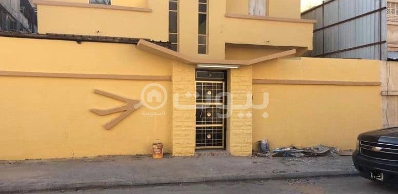 Renovated house for sale in Madinat Al Umal, Dammam