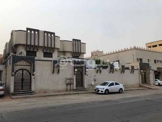 Villa for sale in Al Shifa, South Riyadh