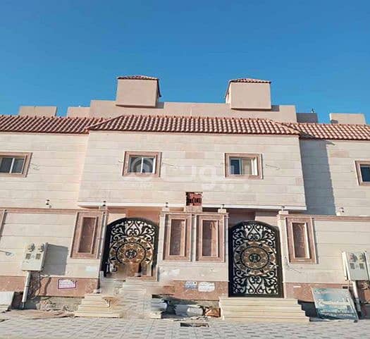 Villa for sale in Al Zumorrud, north of Jeddah |365 sqm