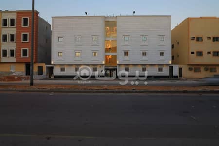 شقة 3 غرف نوم للبيع في الرياض، منطقة الرياض - شقة فاخرة للبيع في حي لبن، غرب الرياض