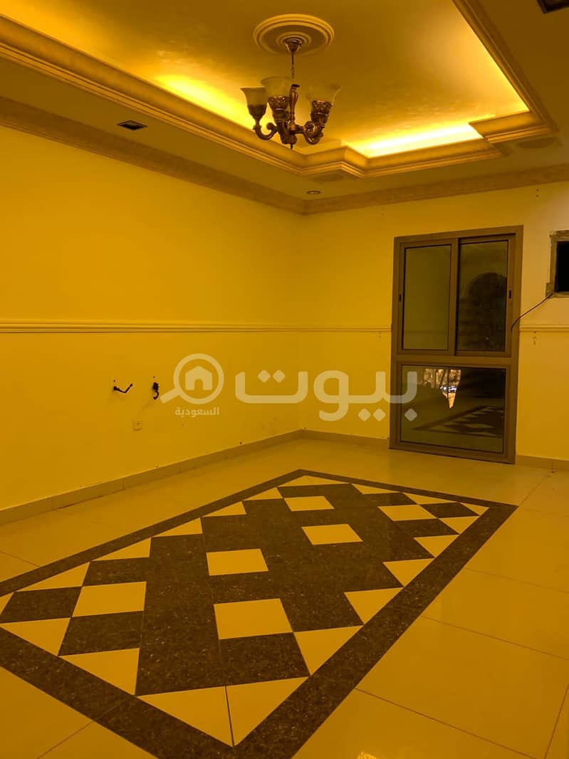 For rent an apartment for families in the Al Khobar Al Shamalia, Al-Khobar