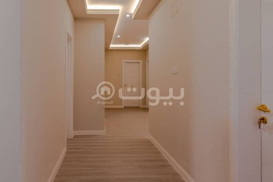 Luxury apartment 130 SQM for sale in Laban, West Riyadh
