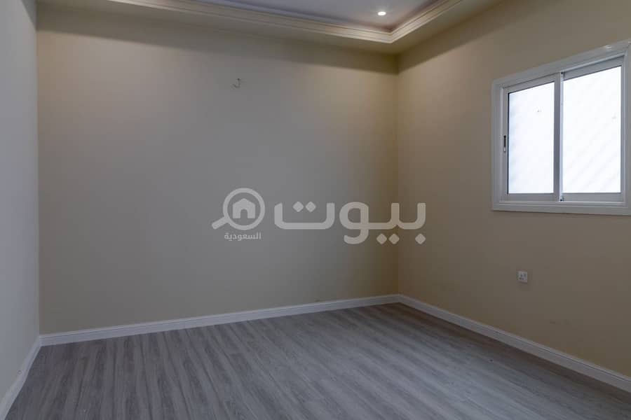 Luxury apartments for sale in Laban, West Riyadh