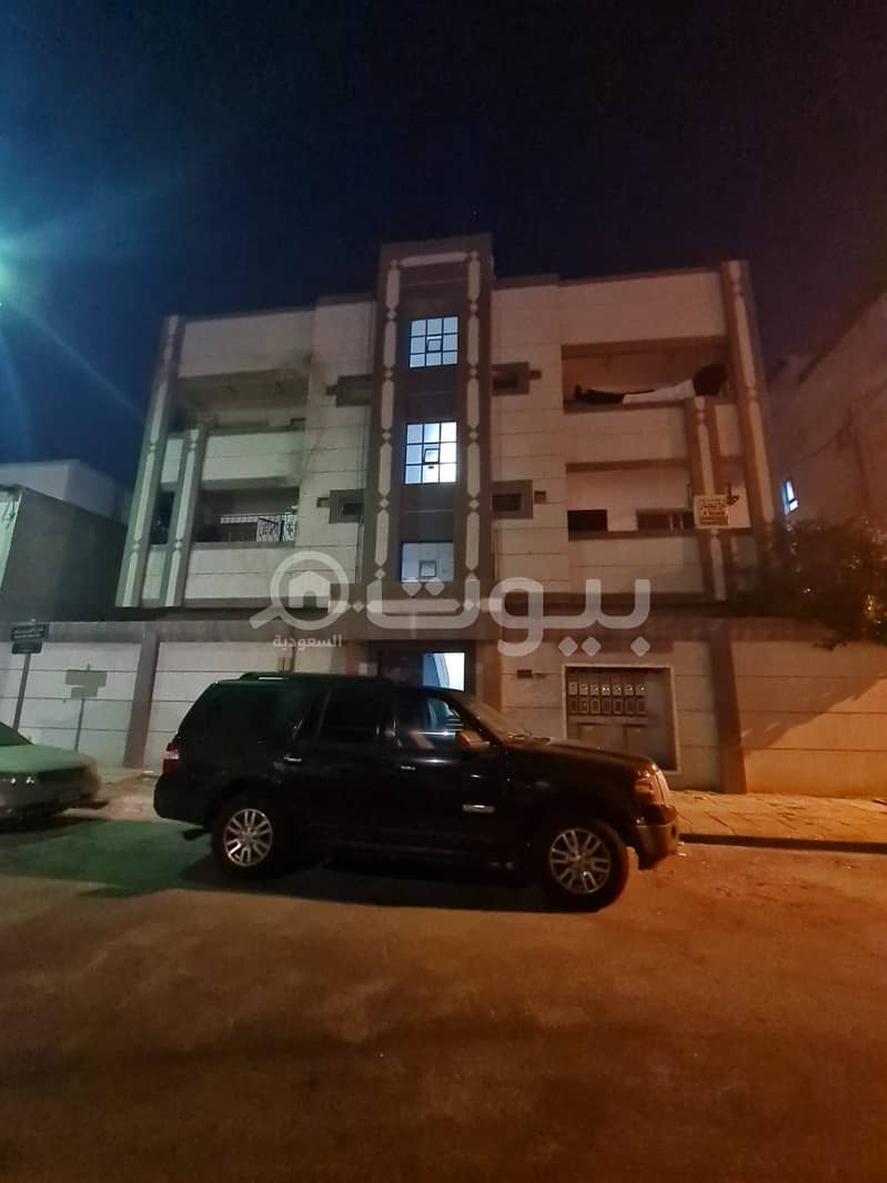 Apartment For Rent In Al Nakhil, Dammam