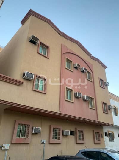 2 Bedroom Apartment for Rent in Al Khobar, Eastern Region - Single apartment for rent in Al thuqbah, Al Khobar