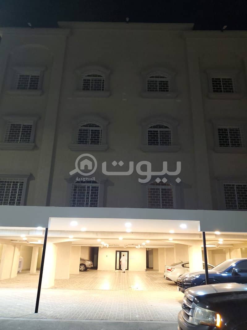 Apartment For Rent In Al Aziziyah, Dammam