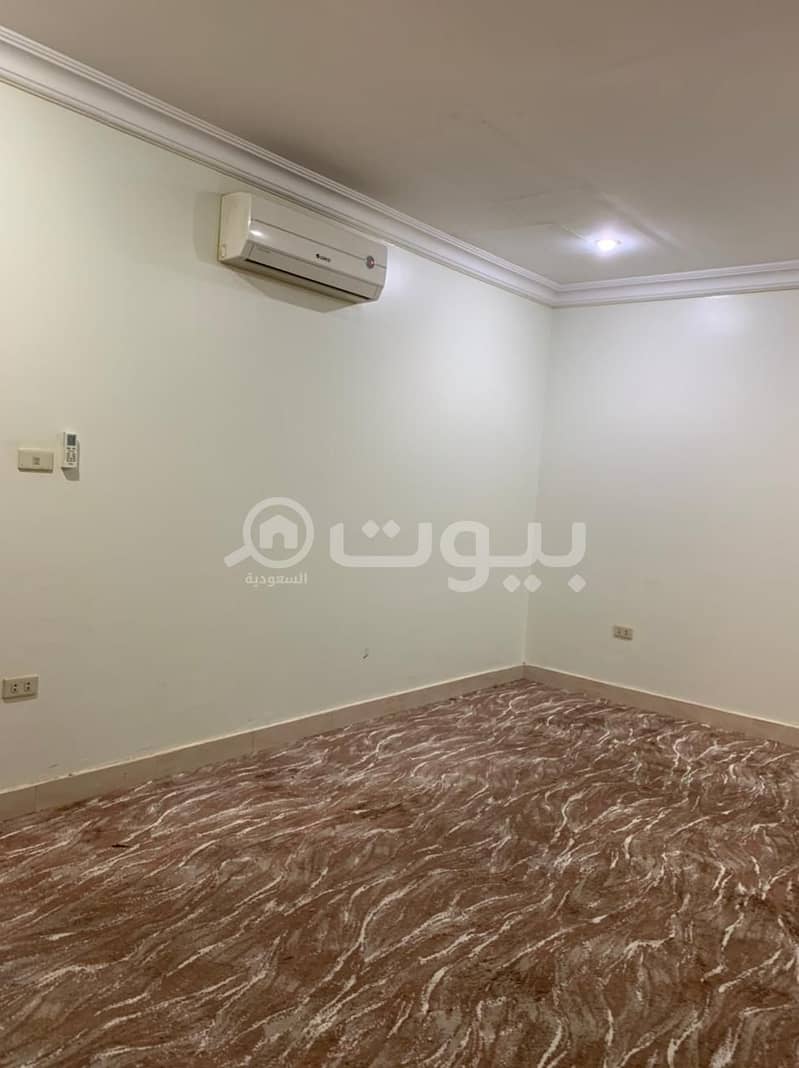 For rent an apartment in Madinat Al Umal, Al Khobar