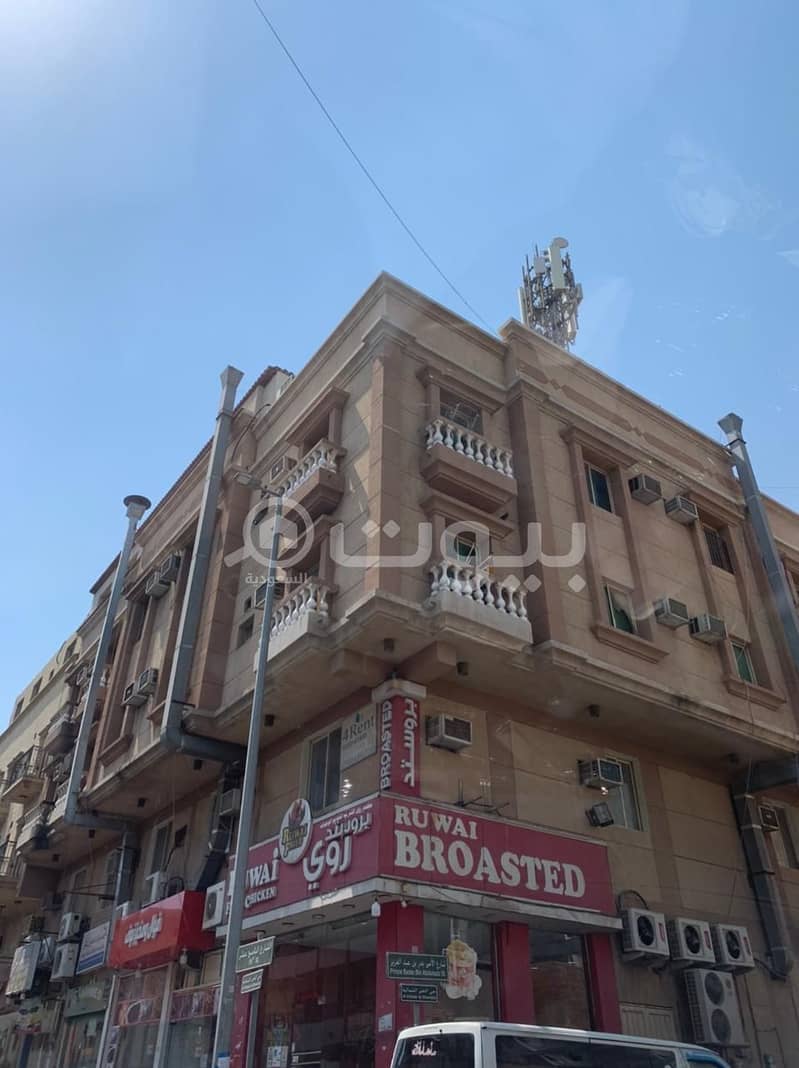 For rent an apartment for families in Al Khobar Al Shamalia, Al Khobar