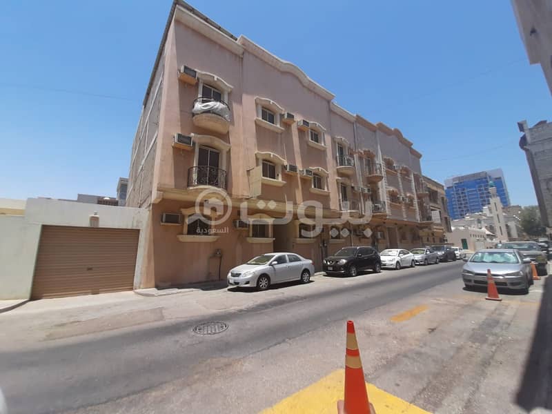 Family apartment for rent in Al Khobar Al Shamalia, Al Khobar
