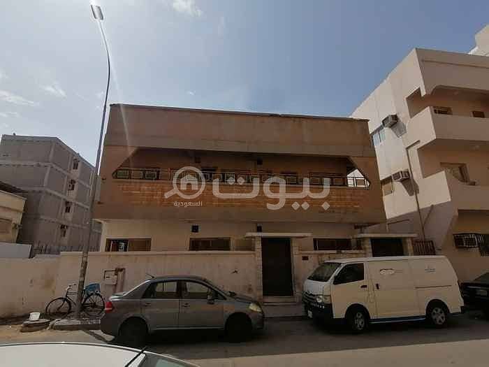 Building for sale in Al Thuqbah Al-Khobar