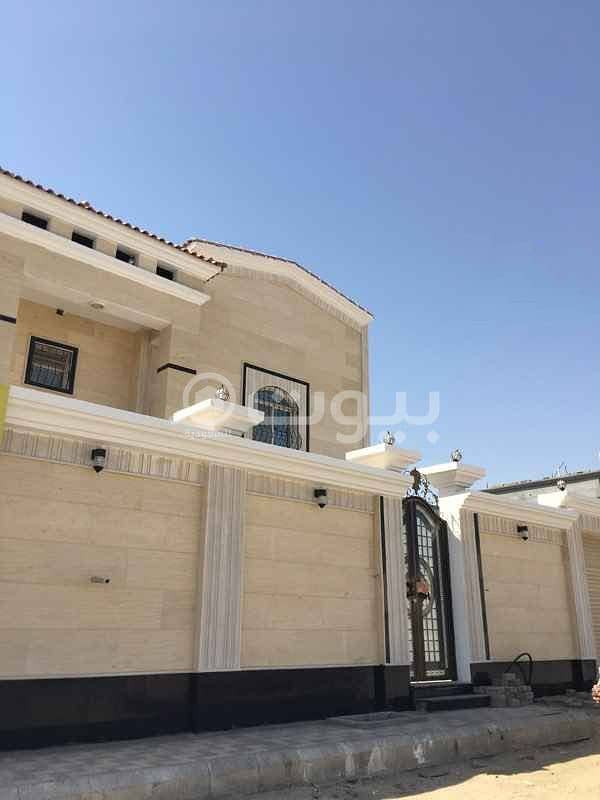 Villa | Custom Building for sale in Al Sawari, Al Khobar