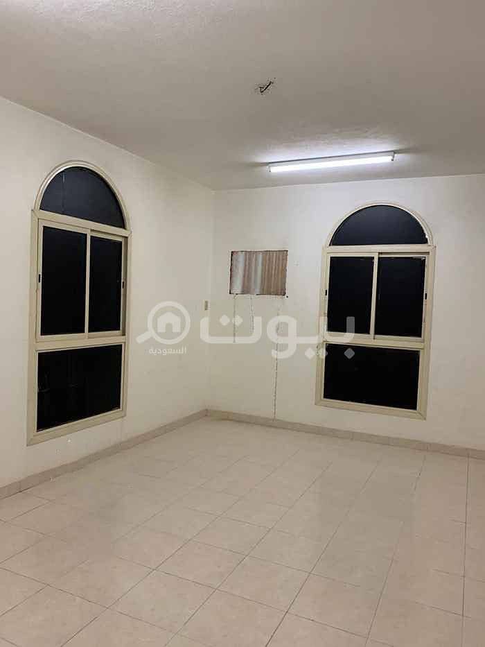 Singles apartment for rent in Al Thuqbah, Al Khobar