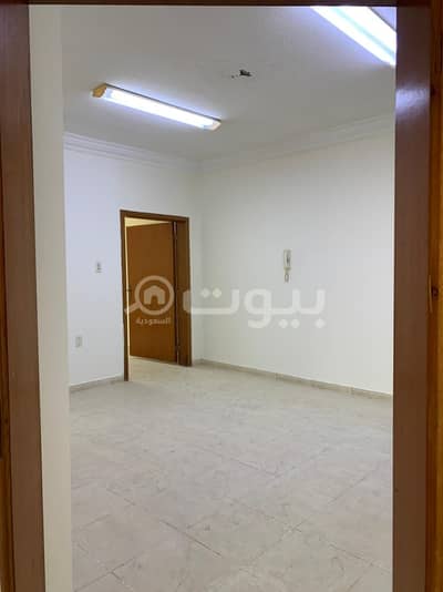 2 Bedroom Apartment for Rent in Al Khobar, Eastern Region - Families outside apartment for rent | two entrances in Al Khobar Al Shamalia, Al Khobar