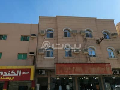 3 Bedroom Apartment for Rent in Al Khobar, Eastern Region - Apartments for rent in Makkah Al Mukarramah Street Al Thuqbah District, Al Khobar